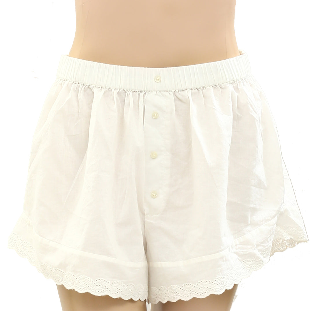 The Great Sleep. The Eyelet Tap Short