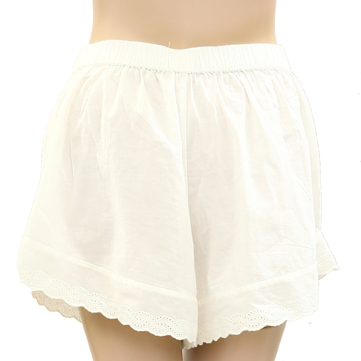 The Great Sleep. The Eyelet Tap Short