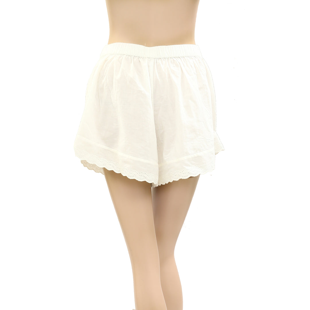 The Great Sleep. The Eyelet Tap Short