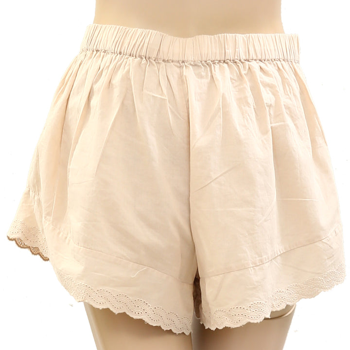 The Great Sleep. The Eyelet Tap Short