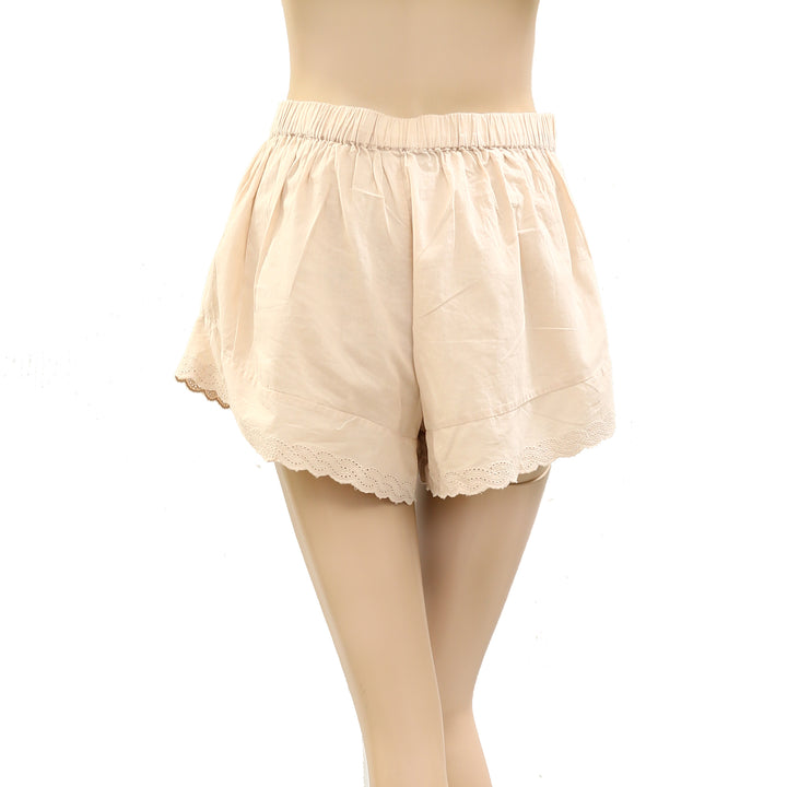 The Great Sleep. The Eyelet Tap Short