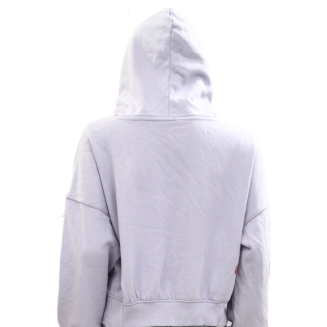 Free People FP Movement Undefeated Hoodie Jacket Top