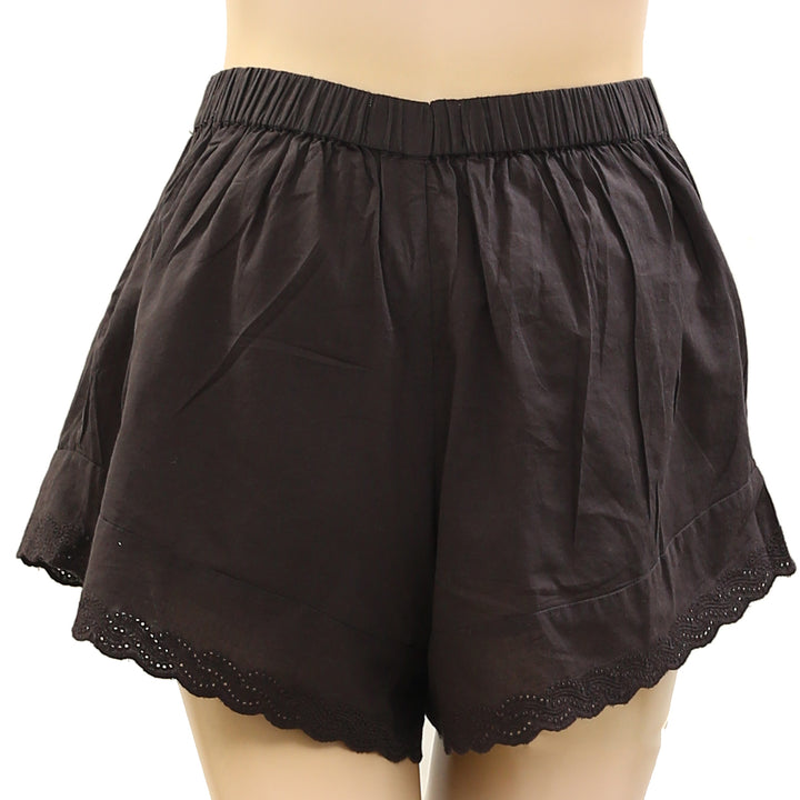 The Great Sleep. The Eyelet Tap Short