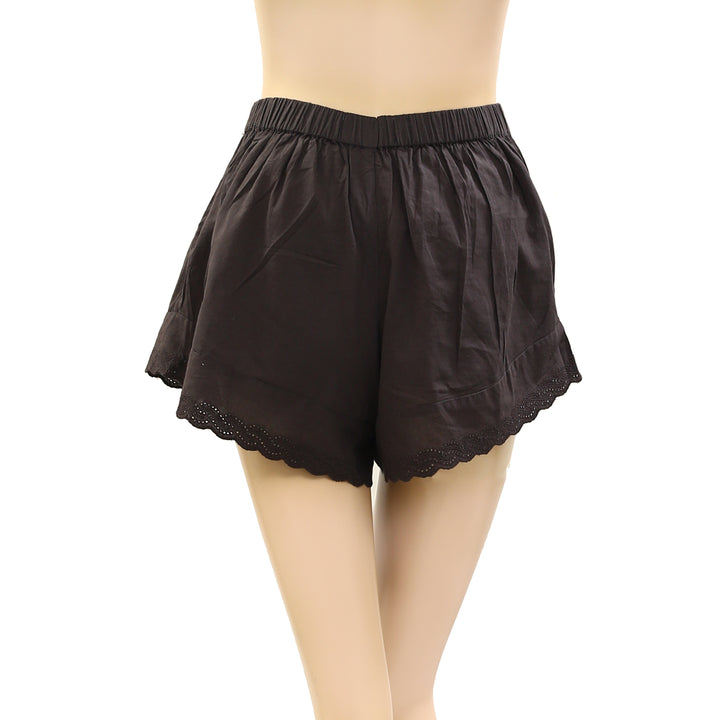 The Great Sleep. The Eyelet Tap Short