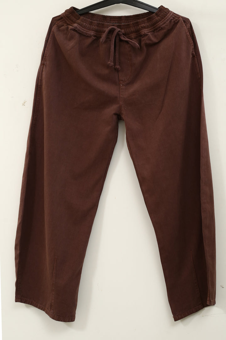 Free People Lex Barrel Pants Trousers