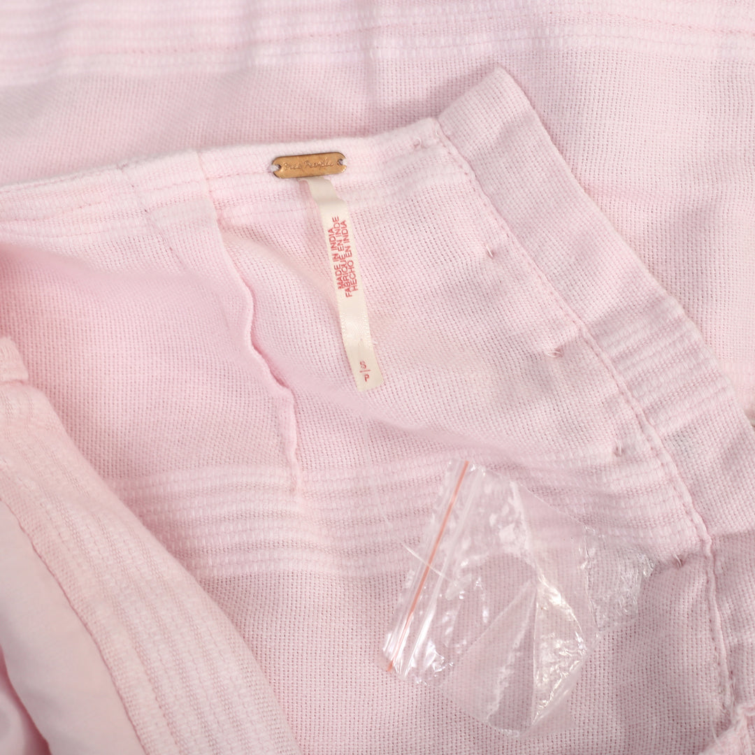 Free People Go Get Em Skort Romper Dress