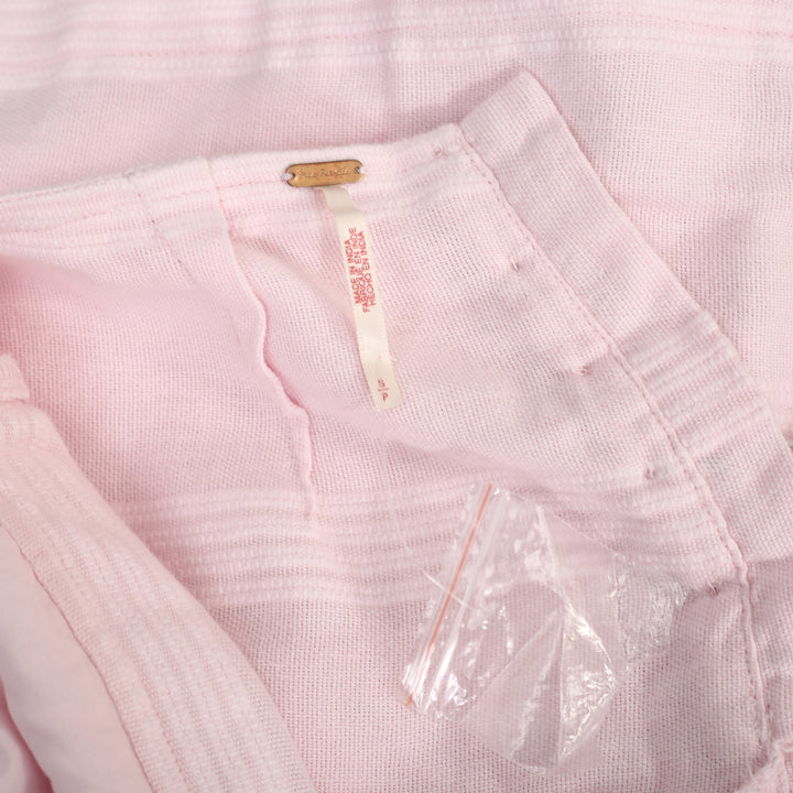 Free People Go Get Em Skort Romper Dress