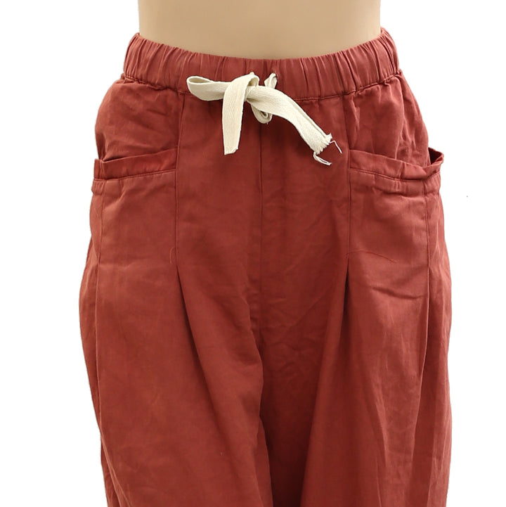 Free People Wild Is The Wind Pants