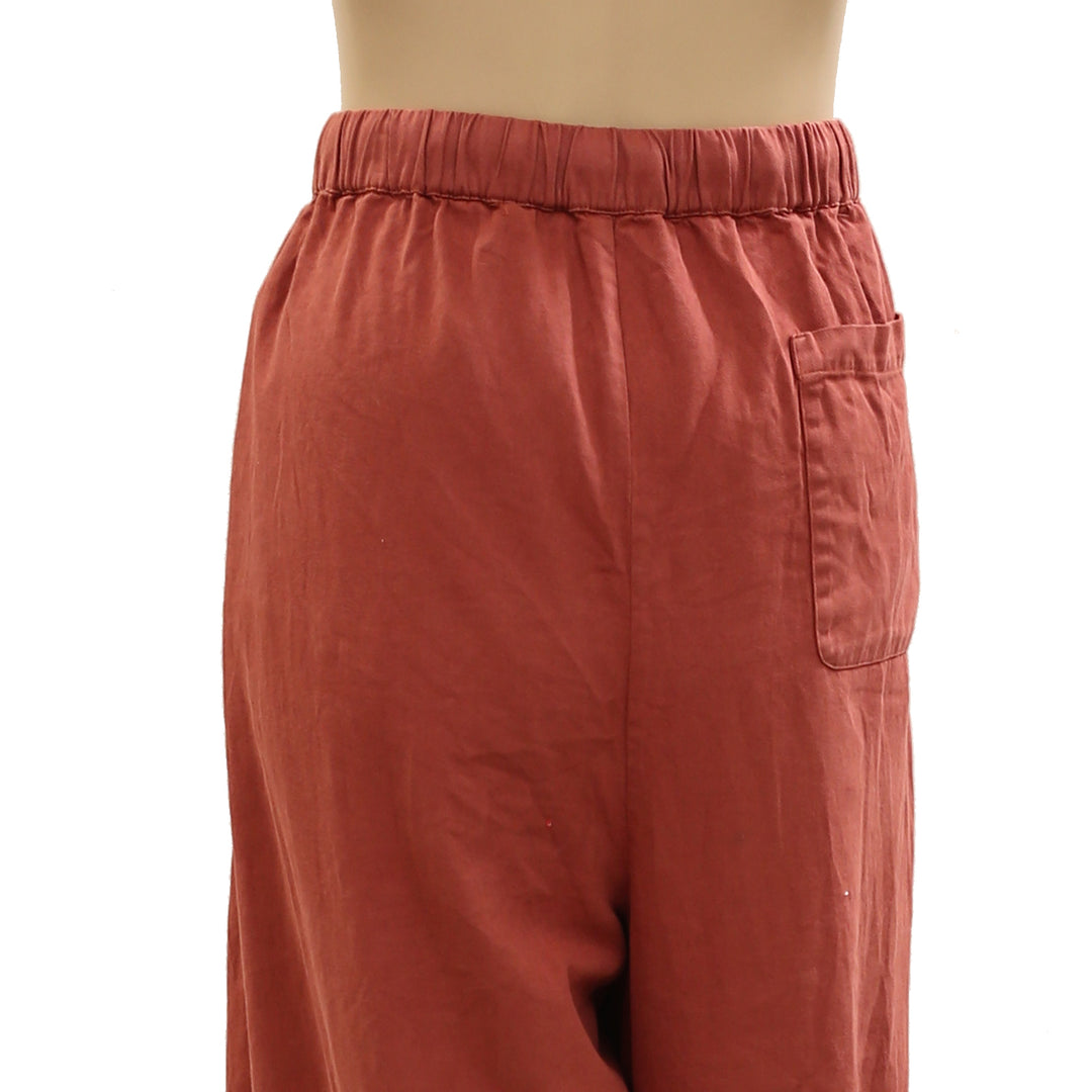 Free People Wild Is The Wind Pants