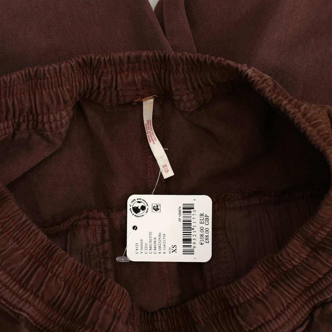 Free People Lex Barrel Pants Trousers