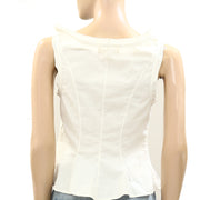 The Great The Abbey Blouse Tank Top