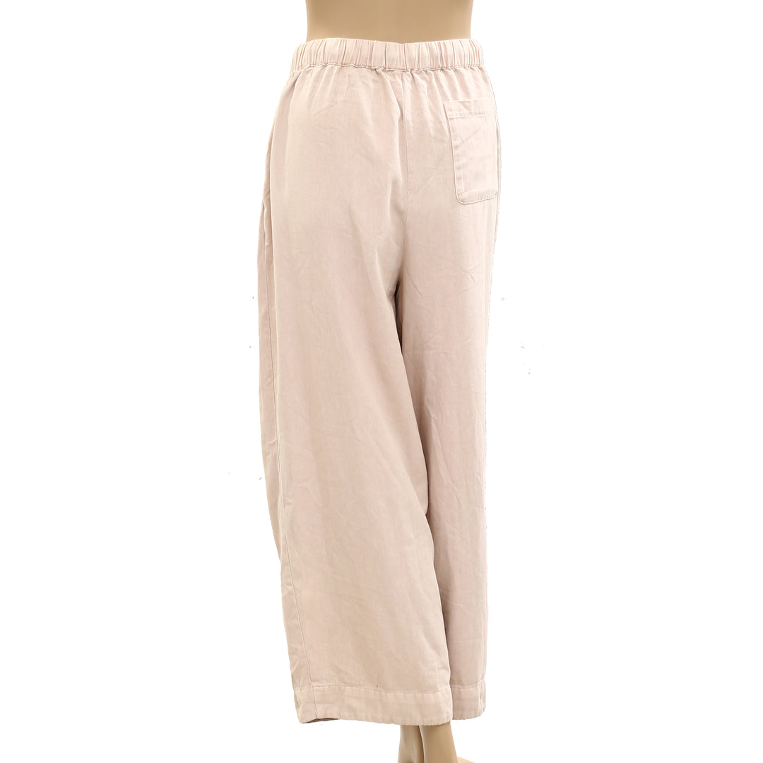 Free People Wild Is The Wind Pants