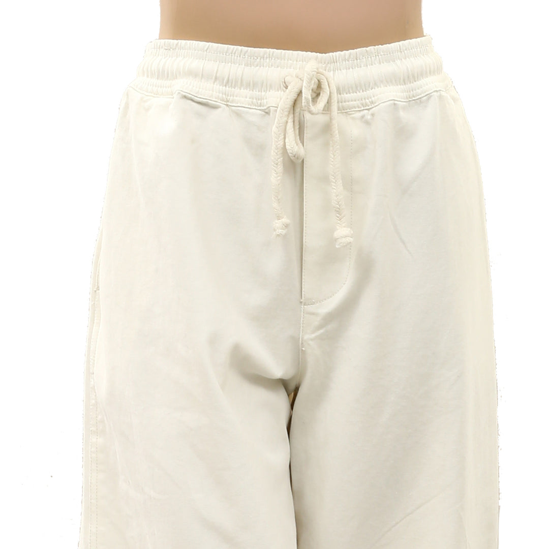 Free People Lex Barrel Pants Trousers