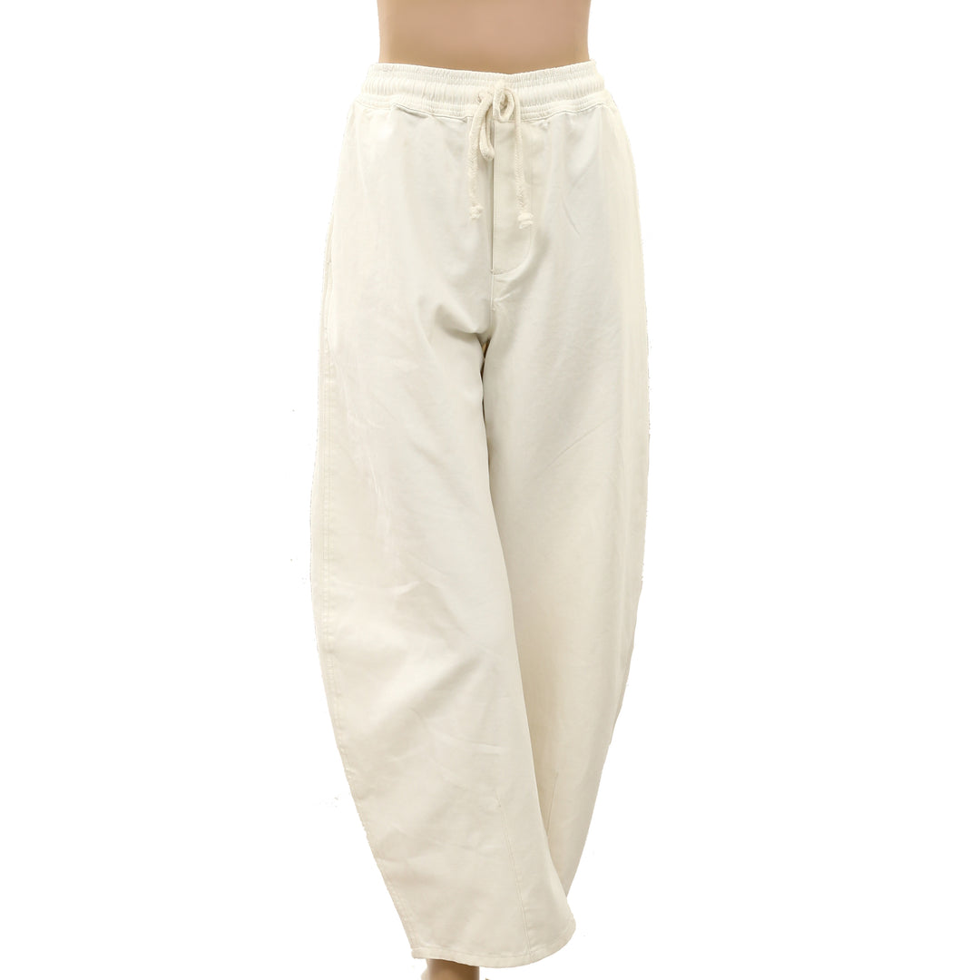 Free People Lex Barrel Pants Trousers