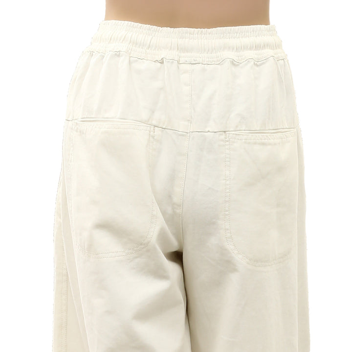 Free People Lex Barrel Pants Trousers