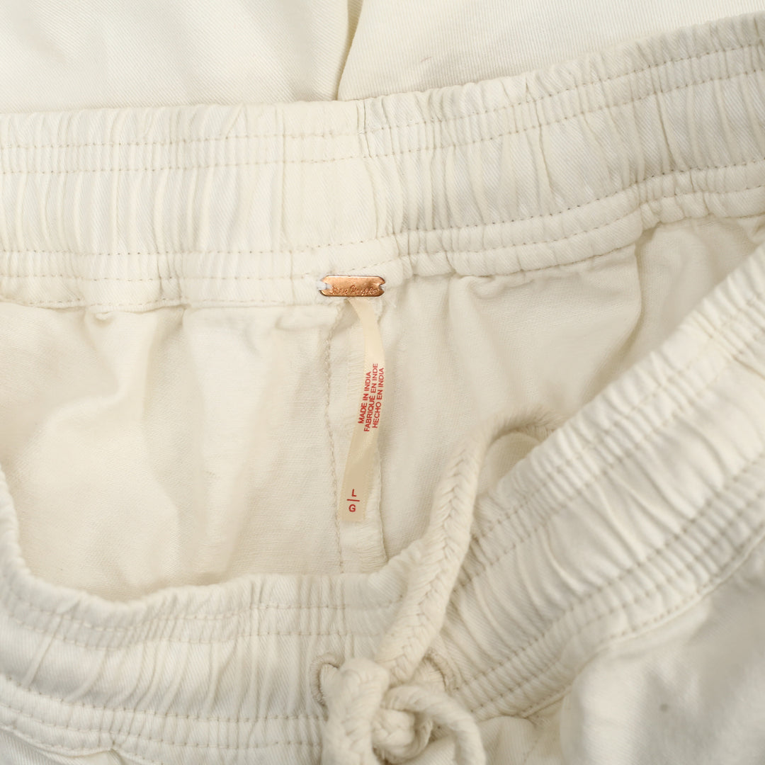 Free People Lex Barrel Pants Trousers
