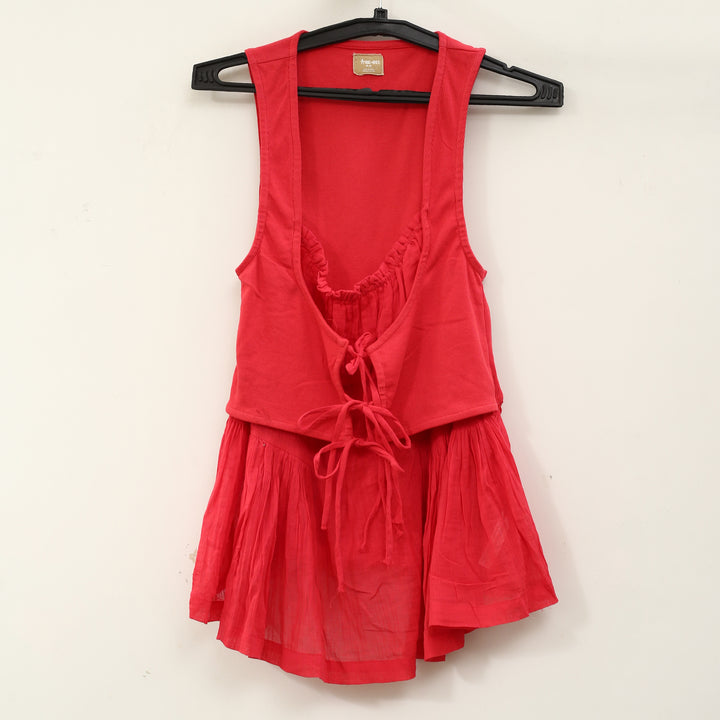 Free People Free-Est So Far So Good Top