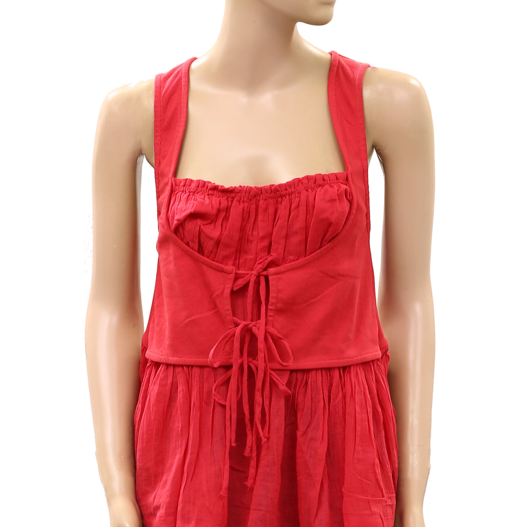 Free People Free-Est So Far So Good Top