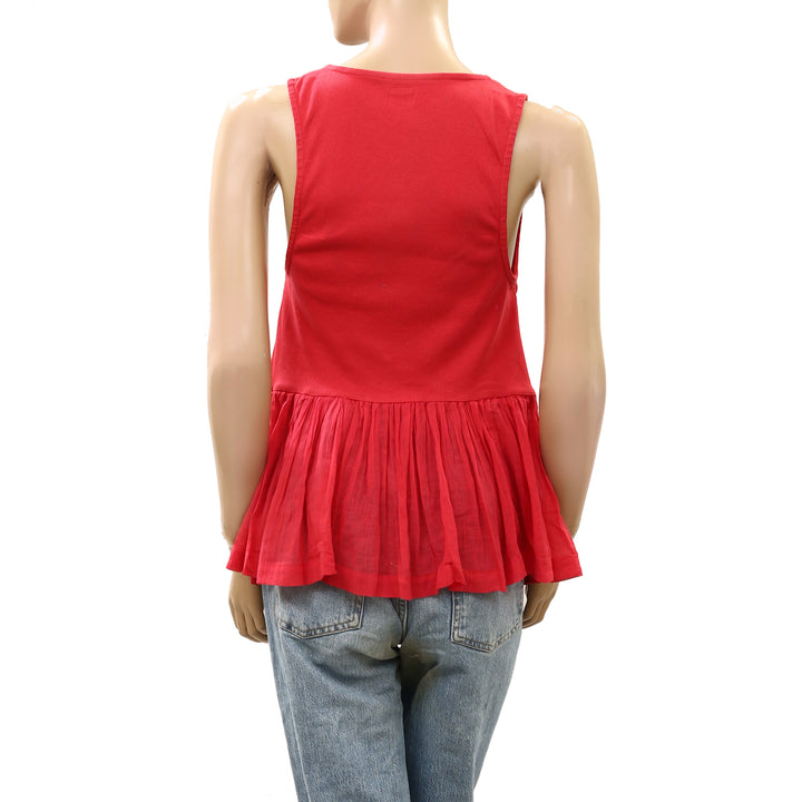 Free People Free-Est So Far So Good Top