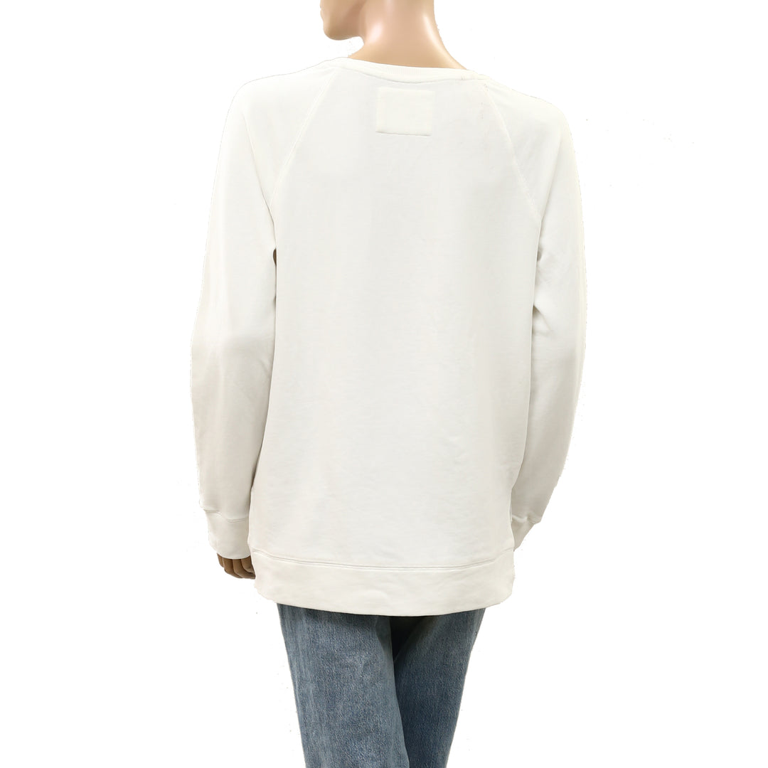 Lilly Pulitzer Luxletic Beach Comber Pullover Tunic Top
