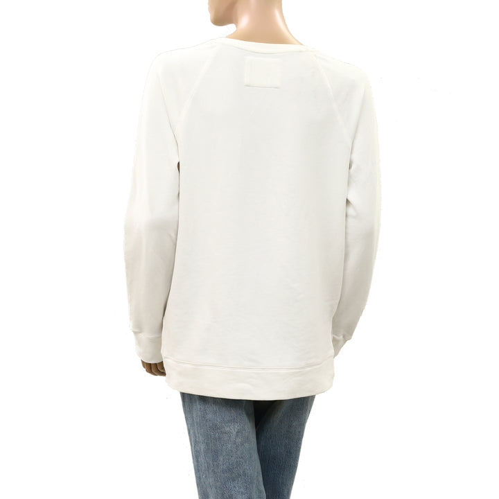 Lilly Pulitzer Luxletic Beach Comber Pullover Tunic Top
