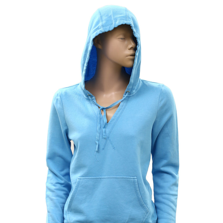 Lilly Pulitzer Luxletic Carrie Pullover Hoodie Top