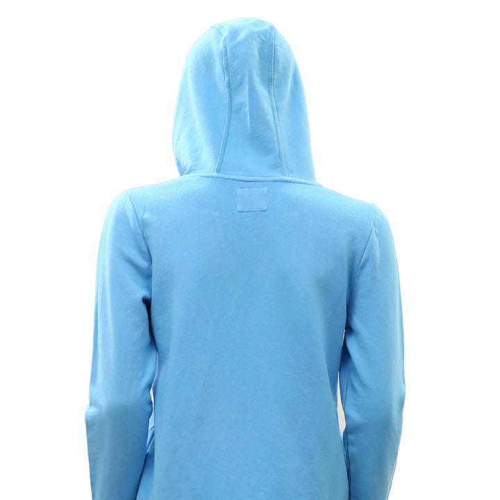 Lilly Pulitzer Luxletic Carrie Pullover Hoodie Top