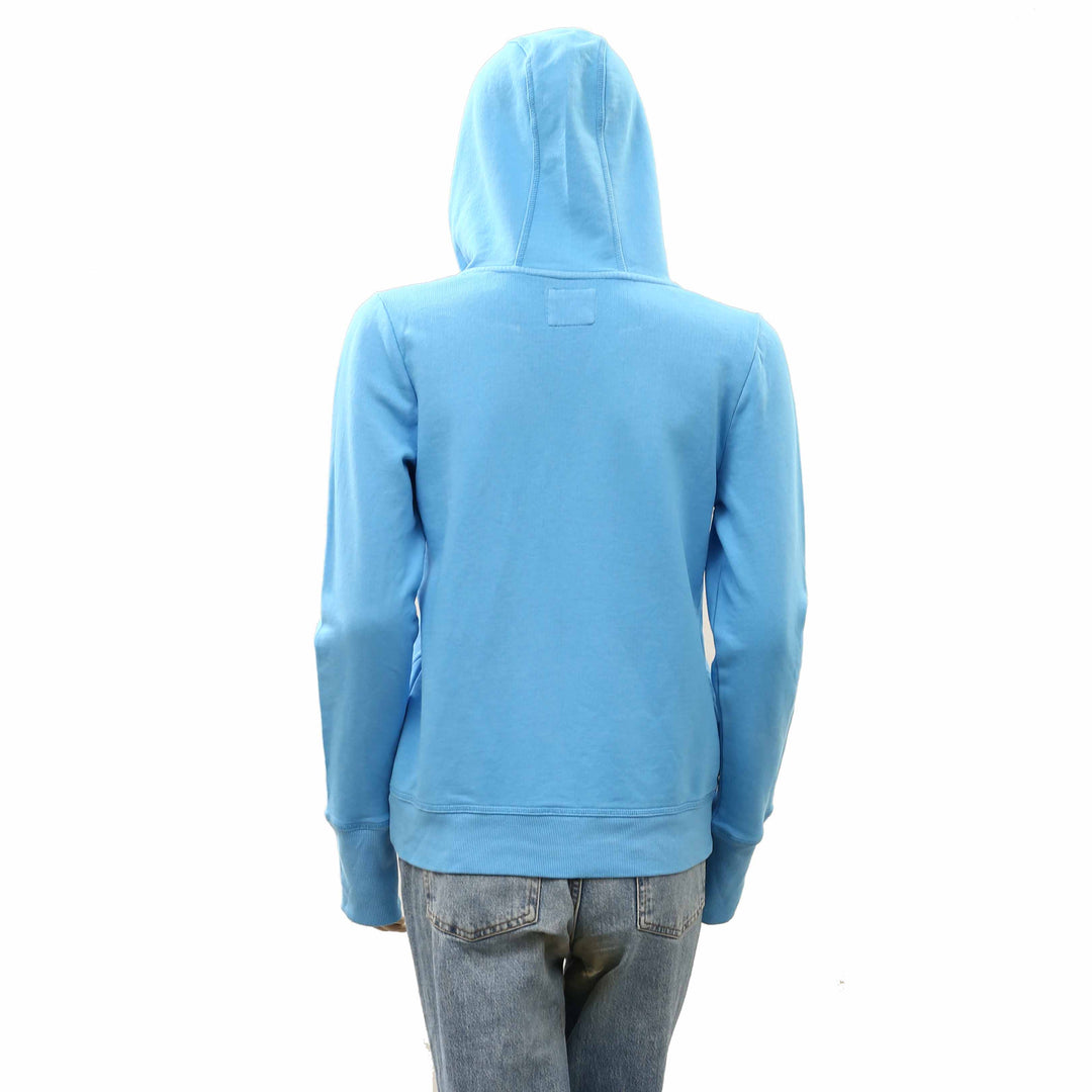 Lilly Pulitzer Luxletic Carrie Pullover Hoodie Top