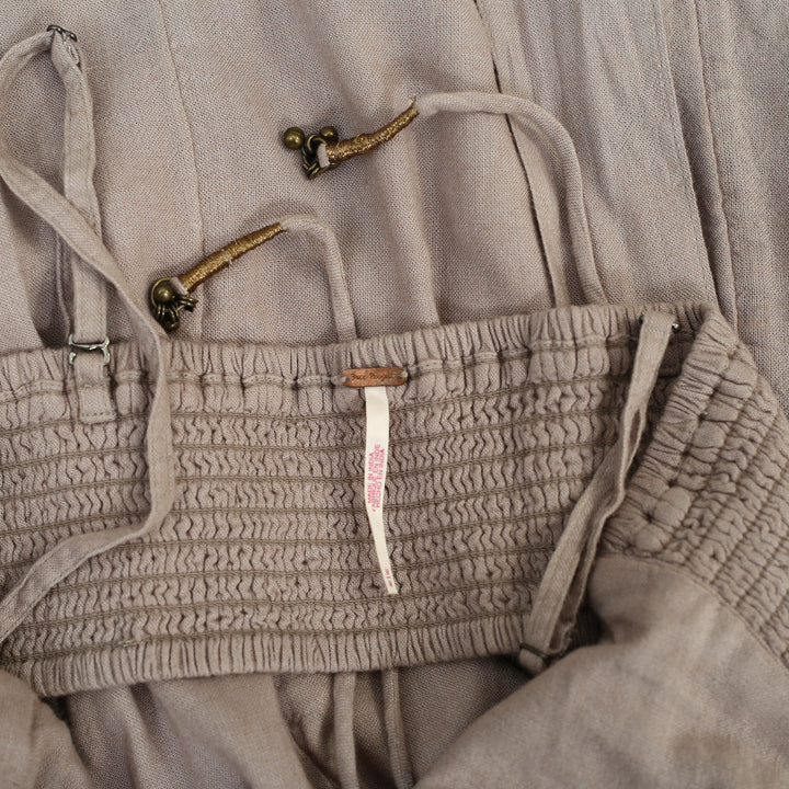 Free People Free Est Beaming Maxi Dress