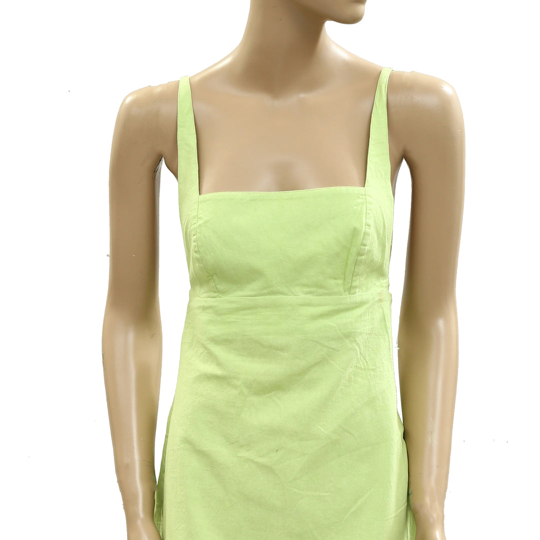 Free People Little Loca Mini Dress