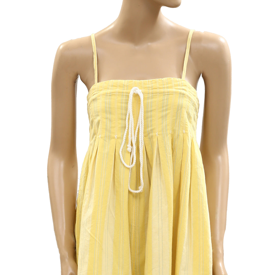 Free People Mateo Romper