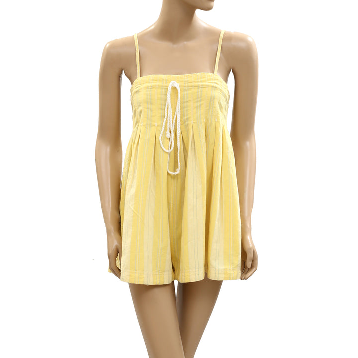 Free People Mateo Romper