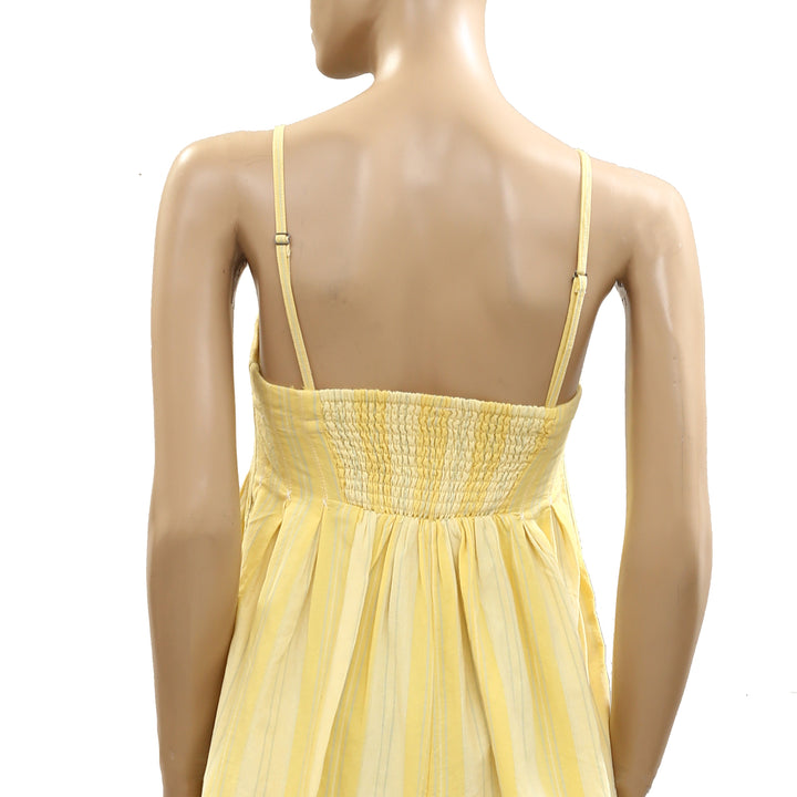 Free People Mateo Romper