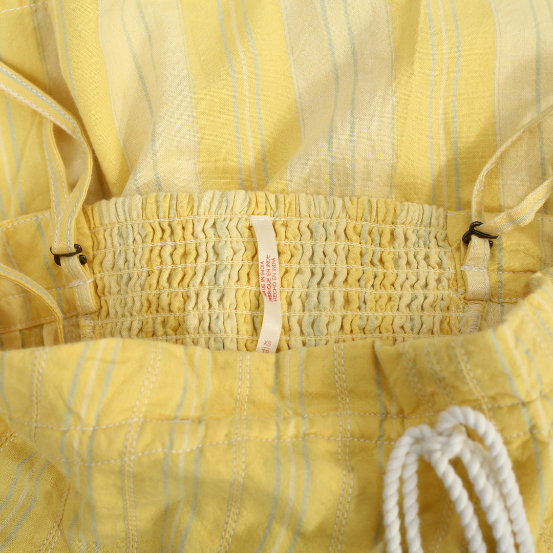 Free People Mateo Romper