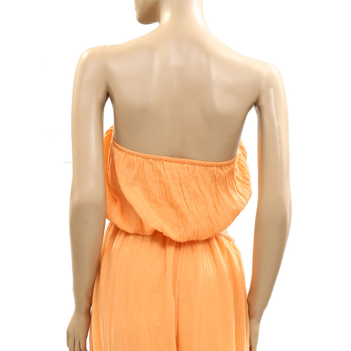 Free People Free-est Cut Out For It Jumpsuit