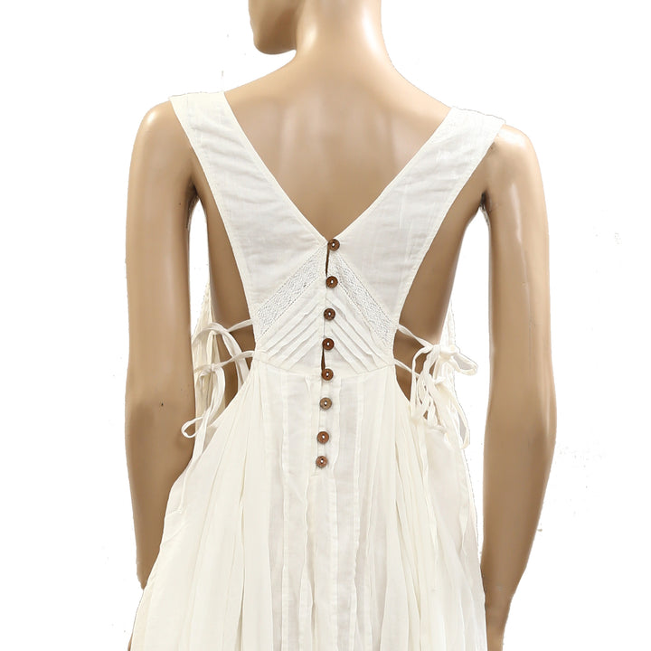 Free People Coastal Core Maxi Dress