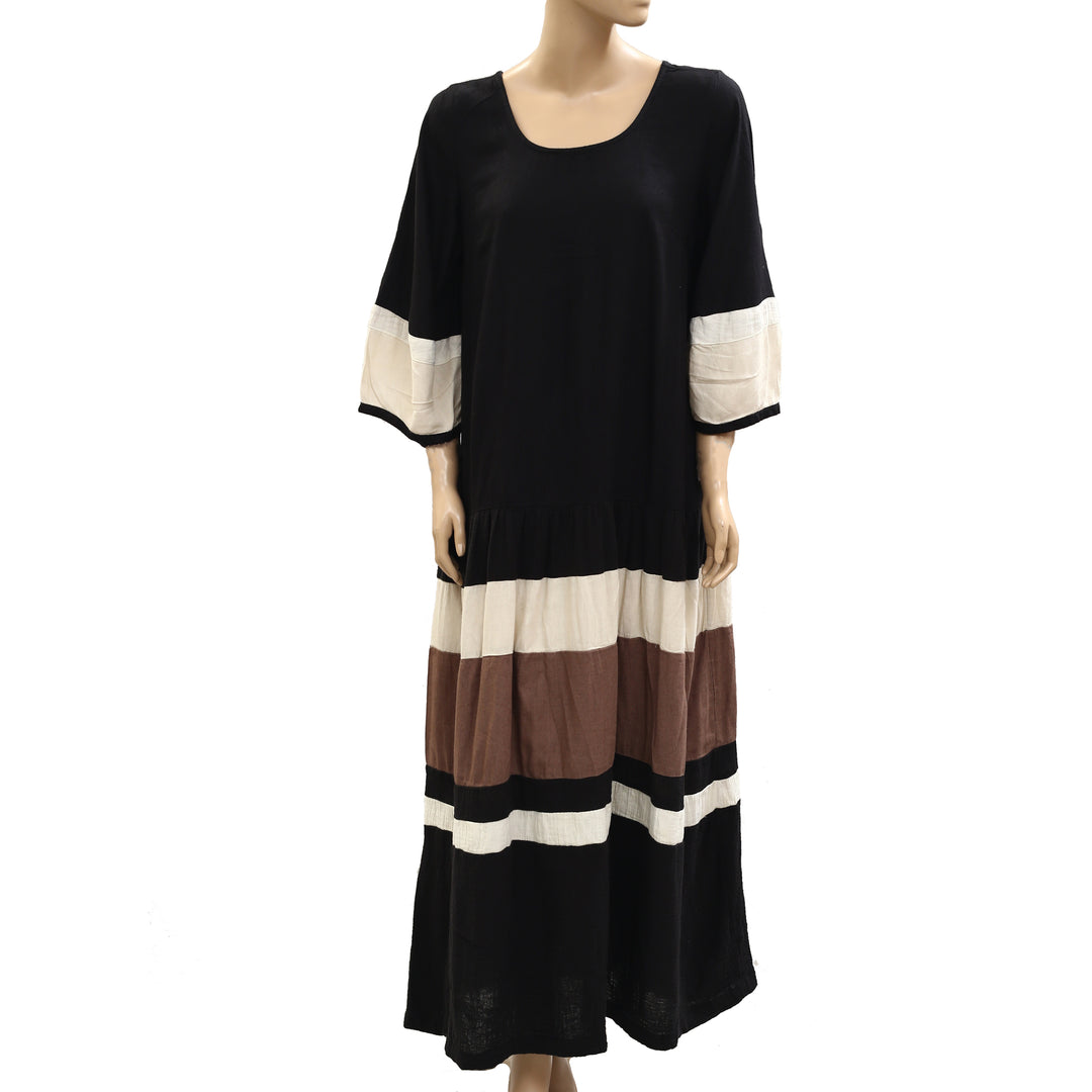 Free People Free Est Manda Midi Dress White Chocolate Couture Free People Free Est Manda Midi Dress White Chocolate Couture