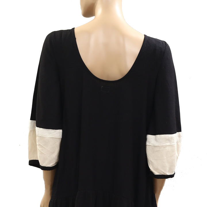 Free People Free Est Manda Midi Dress