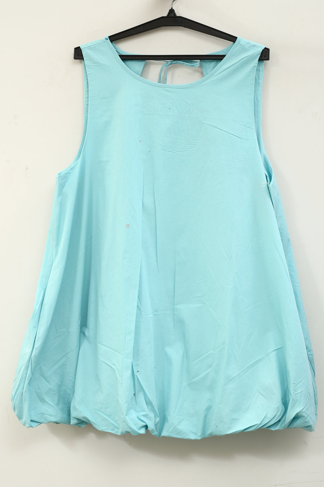 Free People Free-est Struttin' Bubble Mini Dress