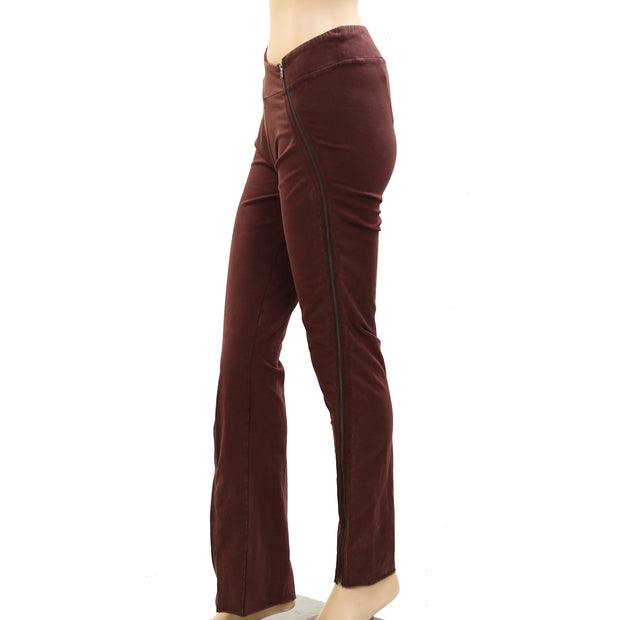 Out From Under Urban Outfitter High-Waisted Pant