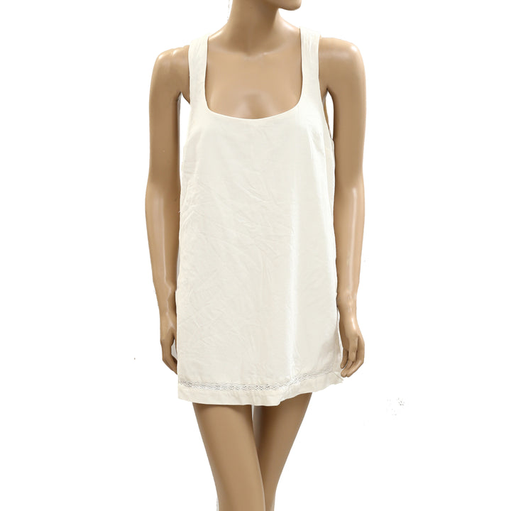 Free People Free-est Summer Smiles Romper