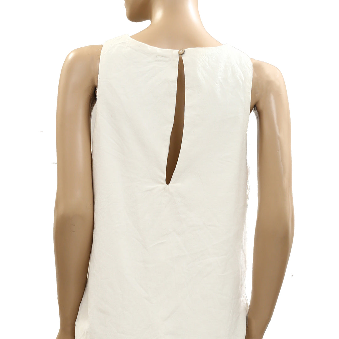 Free People Free-est Summer Smiles Romper