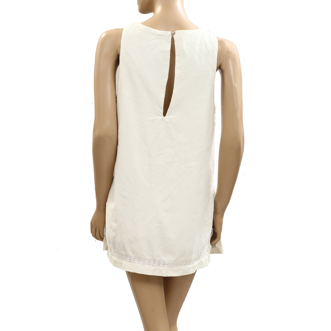 Free People Free-est Summer Smiles Romper