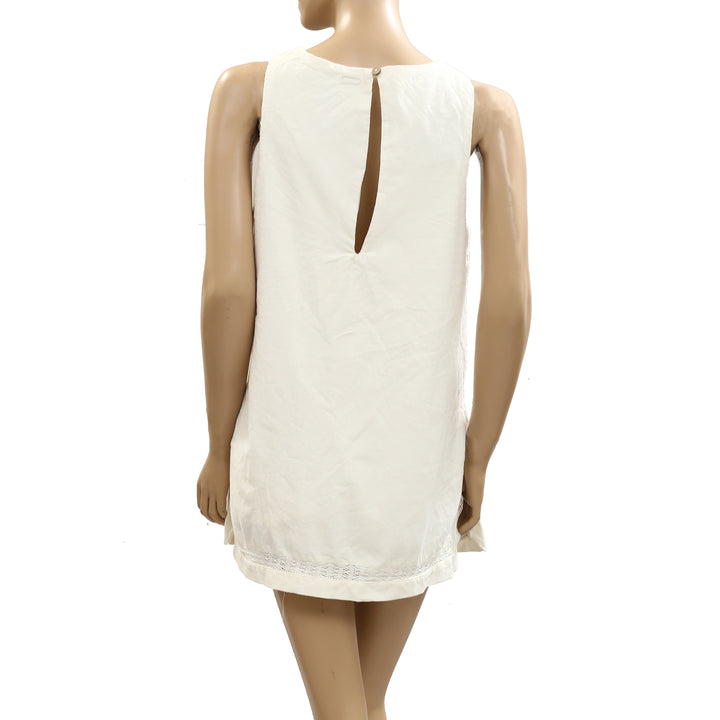 Free People Free-est Summer Smiles Romper