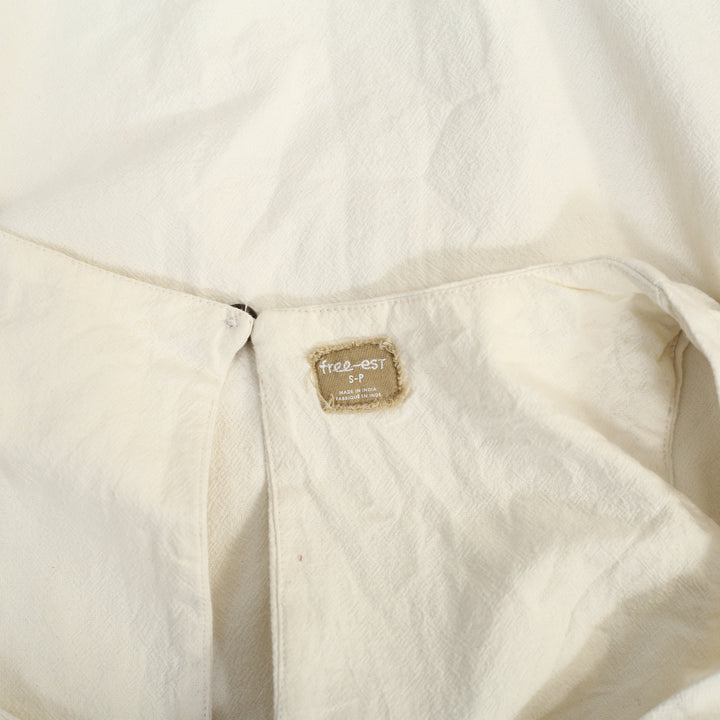 Free People Free-est Summer Smiles Romper