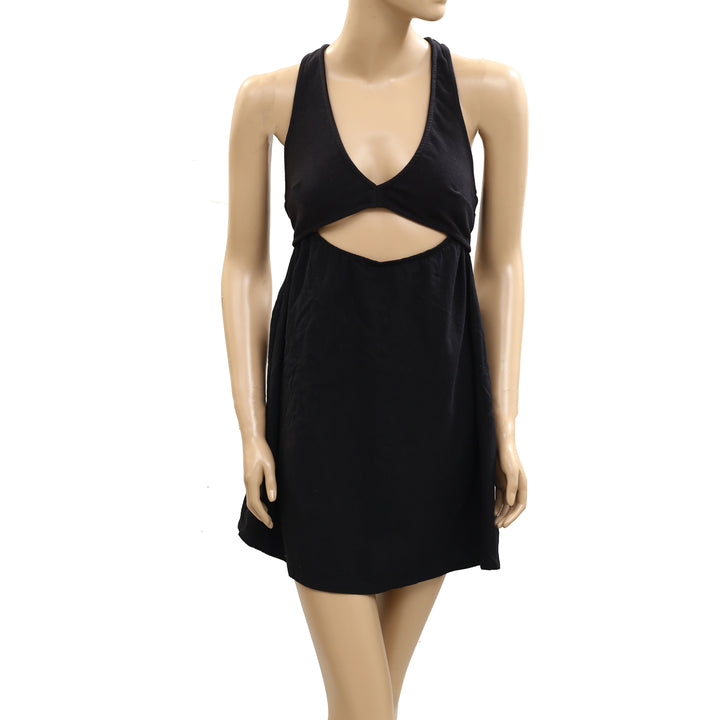 Free People Free-Est Veranda Mini Dress