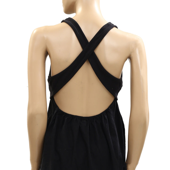 Free People Free-Est Veranda Mini Dress