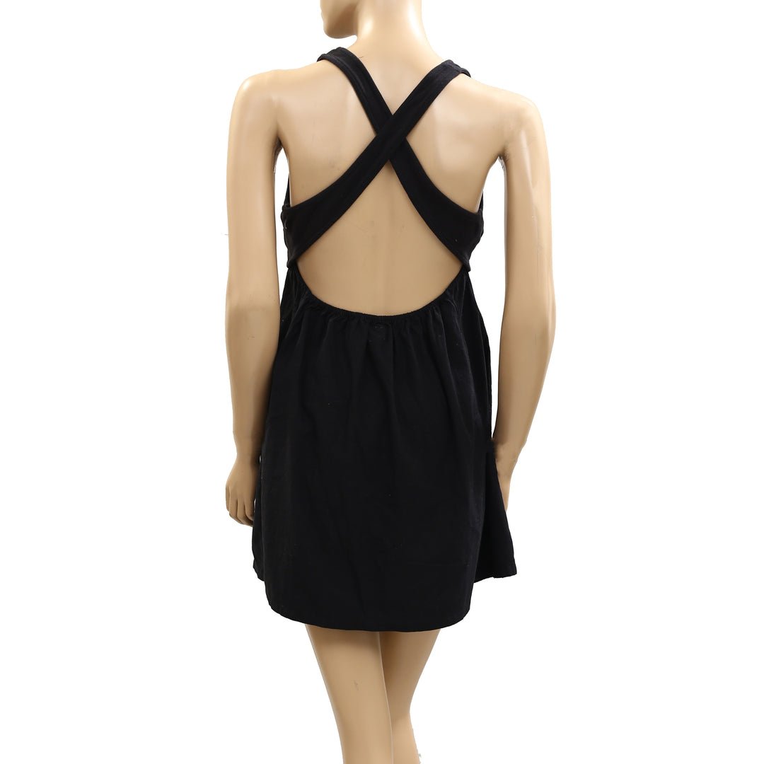 Free People Free-Est Veranda Mini Dress