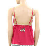 Odd Molly Anthropologie Once In A While Cami Top