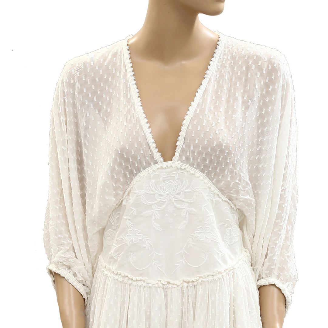 free people these dreams mini dress Sweet Dreams Printed Mini Dress